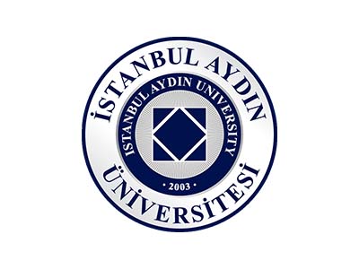 ref_0000_İstanbul Aydın Üniversitesi logo