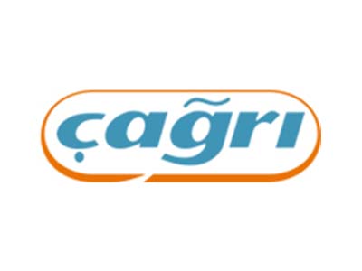 ref_0002_Çağrı Gıda Temizlik Maddeleri İnşaat Sanayi Ve Ticaret A.Ş. logo