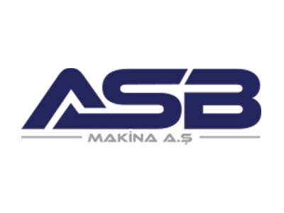 ref_0013_Asb Makina Sanayi Ve Ticaret Anonim Şirketi